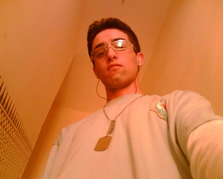 moi hicham